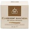 IDI Farmaceutici Idi Clariderm Maschera Idratante viso 50 ml