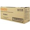 UTAX Toner Utax PK-5011K 1T02NR0UT0 Nero