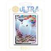 my-booster Togekiss VMAX 141/185 Full Art - my-booster X Écarlate et Violet 4 Voltage Éclatant - Box di 10 carte Pokémon Francese