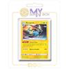 my-booster Élecsprint (Manectric) 052/185 Holo Reverse X Écarlate et Violet 4 Voltage Éclatant - Box di 10 carte Pokémon Francese