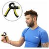 Softee Pinza Handgrip - Lime - Softee