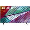 LG Tv Led 43'' LG 43UR78003LK Ultra HD 4K Smart Tv WiFi/BT/Lan DVB-T2/C