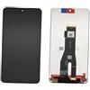 - Senza marca/Generico - Display per Huawei Honor X7B/Honor 90 Smart Nero Lcd Touch Senza Frame - OEM