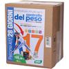 SANTIVERI - KIT PACK Programma A17 percorso 28 giorni - Semi Digiuno Sostenuto