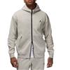 NIKE JORDAN FELPA FULL ZIP CON CAPPUCCIO DRI-FIT HOOP FLEECE