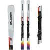 SALOMON Sci E S MAX ENDURANCE + M10 GW F80 - Inverno 2024 | 2025
