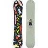 SALOMON Tavola snowboard ABSTRACT - 2025