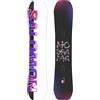 SALOMON Tavola snowboard donna NO DRAMA - 2025