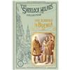 RBA Coleccionables The Sherlock Holmes Collection: Uno scandalo in Boemia