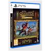 WARNER BROS Harry Potter: Campioni di Quidditch (PS5) - Deluxe Edition