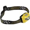 ANDE KRIPTON Frontale LED 200, Torcia Unisex, Giallo, Taglia Unica