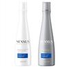 SHEA MOISTURE Nexxus Shampoo Therappe 1 x 400 ml & Humectress Balsamo 1 x 400 ml con elastina e caviale verde per capelli secchi - capelli morbidi, curati e idratati