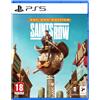 DEEP SILVER Saints Row - Day One Edition Premier Jour MULTILINGUE Playstation 5