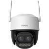 Imou IPC-S7DP-5M0WEZ-IMOU - Telecamera IP 5MP 3K Cruiser Z Wireless ottica 2.8mm +12mm Full Color PTZ e Wi-Fi - Imou