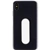 MOMO STICK Momostick - Supporto per dita originale per smartphone, per telefono cellulare, anello per iPhone, Samsung, Huawei