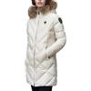 BLAUER PIUMINO ALTHEA - 24WBLDK03052 - bianco