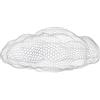 Magis Cloud Nuvola Large Scultura in rete metallica