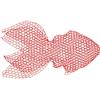 Magis Fish Pesce Medium scultura