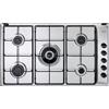 DE LONGHI Piano cottura 5 fuochi YAL 59 DD