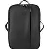 Moleskine Borsa per Dispositivi Professionale Collezione Classic Pro, Zaino Professionale Porta Pc per Laptop, iPad, Notebook fino a 15'', 30 x 41,5 x 6,5 cm, Colore Nero
