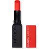 Revlon ColorStay Suede Ink 2,55 g 007 Feed the Flame Opaco