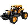 LEGO Pull-back Monster Jam DIGatron