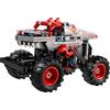 LEGO Pull-back Monster Jam ThunderROARus