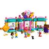 LEGO Negozio di dolciumi di Heartlake City