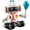LEGO Robot spaziale