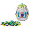 LEGO Uovo di Pasqua decorativo