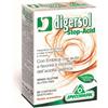 SPECCHIASOL SRL Digersol Stop-Acid - Integratore per Acidità Gastrica - 20 Compresse