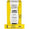 ZUCCARI SRL Zuccari Yes Sirt Slimming Activator Integratore Controllo del Peso 40 Stick