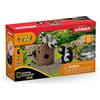 SCHLEICH Divertimento con La Noce