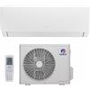 Gree Condizionatore Climatizzatore Gree Monosplit Inverter R-32 Modello Pular 9000 BTU GWH09AGB-K6DNA1B/I Wi-Fi Integrato