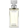 Calvin Klein Eternity Eau de Parfum da donna 100 ml