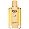 Mancera Gold Prestigium Eau de Parfum unisex 120 ml