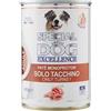 Special Dog Excellence Monoprotein Lattina 400G TACCHINO