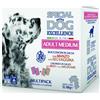 Special Dog Excellence Medium Adult Busta Multipack 12x100G MIX CARNI