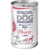 Special Dog Excellence Maxi Adult Lattina 1.2KG MANZO