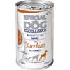 Special Dog Excellence Maxi Adult Lattina 1.2KG TACCHINO