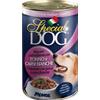 Special Dog Adult Lattina 1.2KG TONNO E CARNI BIANCHE