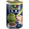 Special Dog Adult Lattina 1.2KG AGNELLO E RISO