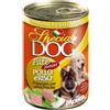 Special Dog Puppy and Junior Lattina Paté 400G POLLO E RISO