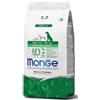 Monge Natural Superpremium Puppy&Junior Maxi con Pollo 800G
