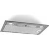 Silverline Cappa Cucina Aspirante Sottopensile Incasso Larghezza 50 Controllo Touch - 1210