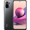 Xiaomi 12990860 Xiaomi Redmi Note 10S 6+128gb Blue
