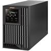 INFOSEC Gruppo di Continuita' Infosec UPS E4 VALUE Display LED 2000VA On Line Doppia Conversione