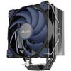Akasa Dissipatore cpu Akasa Alucia H4 High Performance 120mm [AK-CC4017EP01]