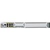 Cisco Switch Cisco Catalyst C8300-1N1S-4T2X WAN Ethernet 10 Gigabit Ethernet Fast Ethernet Gigabit Etherne 100/1000/10000 Grigio [C8300-1N1S-4T2X]