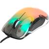 Manhattan Mouse Manhattan USB/Ottico 12800dpi Multicolore